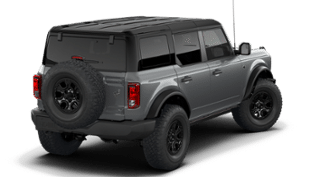 2026 Ford Bronco® External Image 4